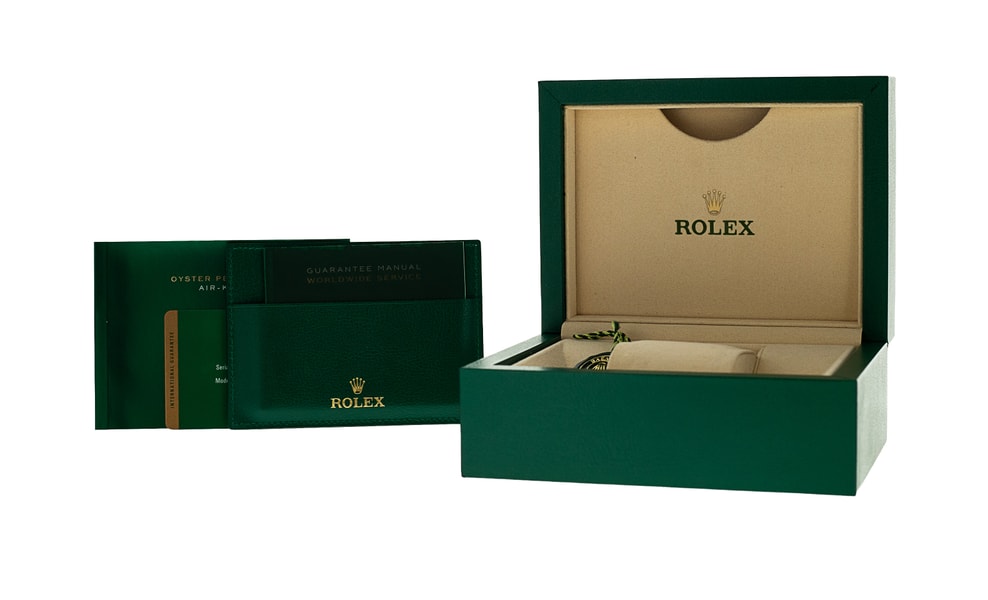 Rolex Air-King 116900